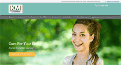 Desktop Screenshot of metzgerdds.com